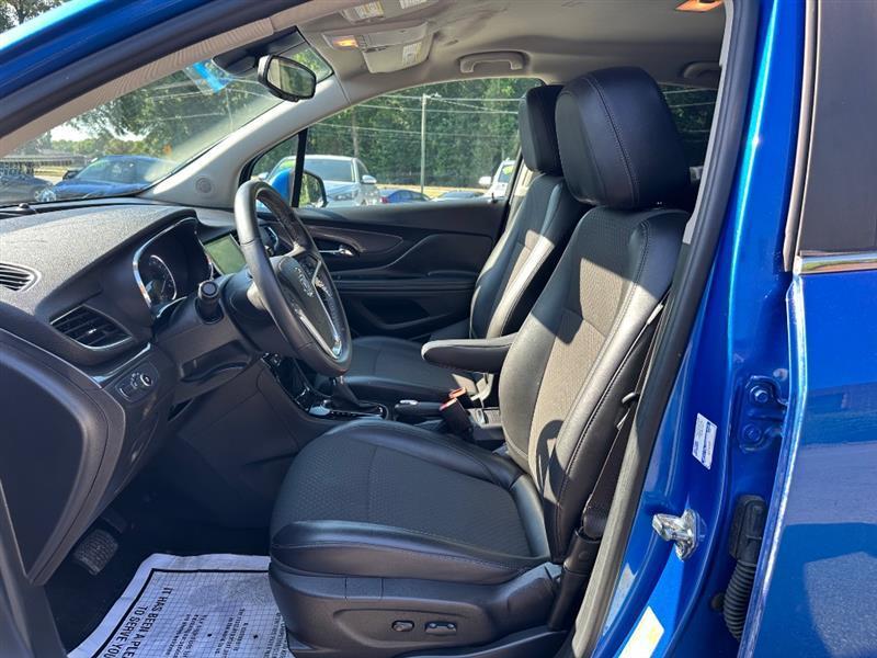Buick Encore Preferred FWD 2018