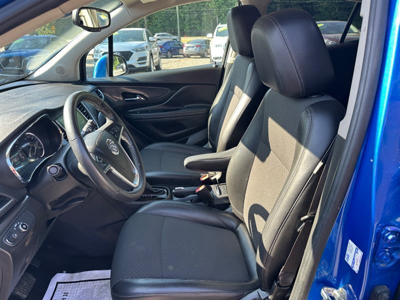 Buick Encore Preferred FWD 2018