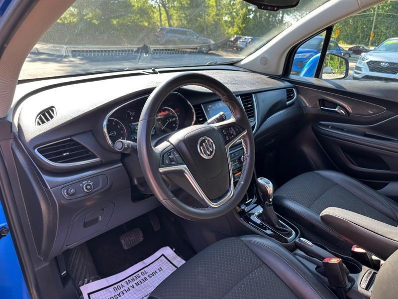 Buick Encore Preferred FWD 2018