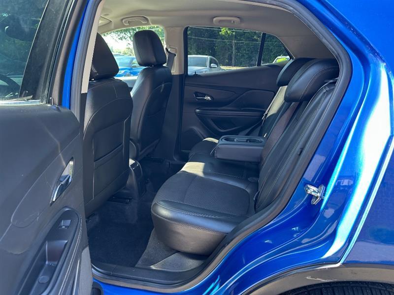 Buick Encore Preferred FWD 2018