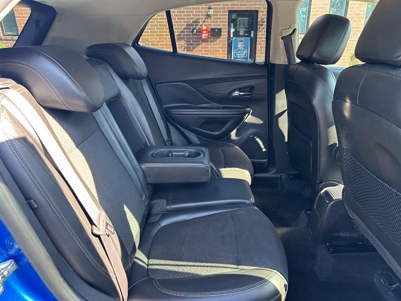 Buick Encore Preferred FWD 2018