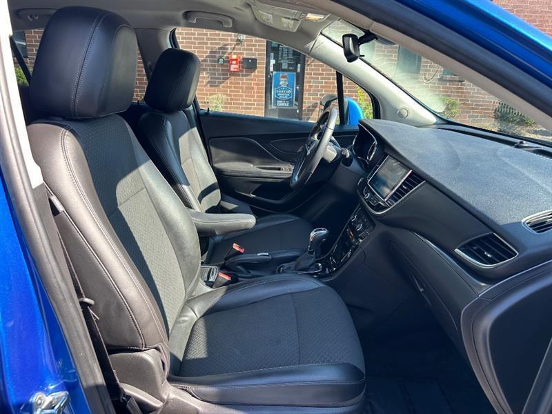 Buick Encore Preferred FWD 2018