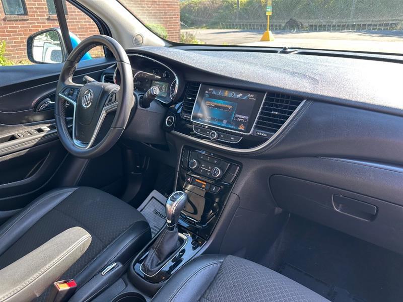 Buick Encore Preferred FWD 2018