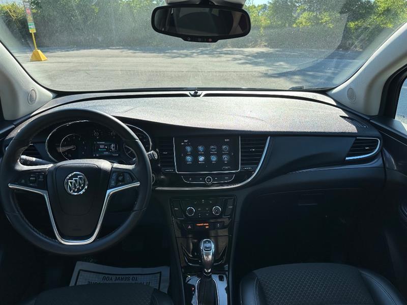 Buick Encore Preferred FWD 2018