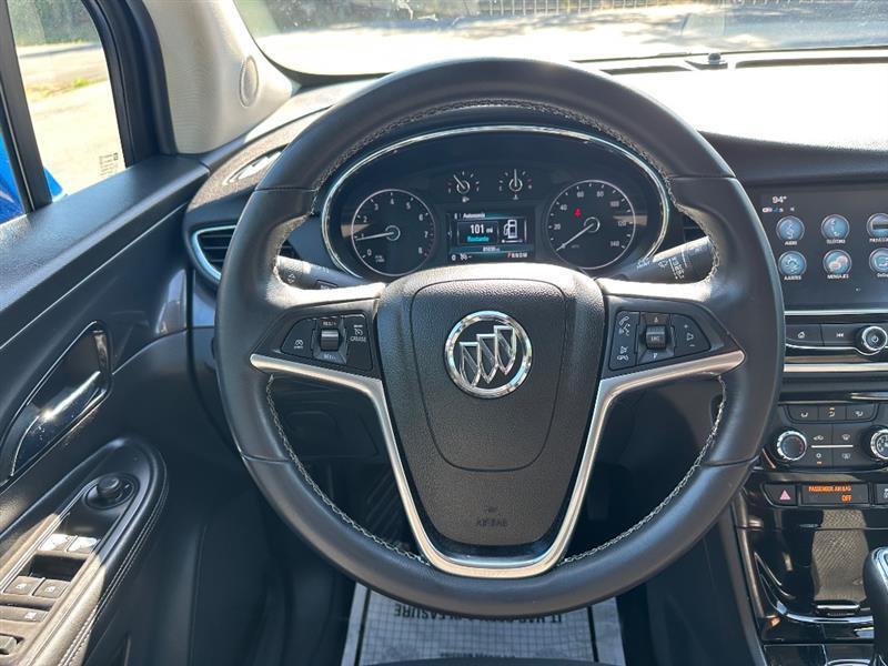 Buick Encore Preferred FWD 2018