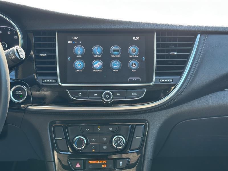 Buick Encore Preferred FWD 2018
