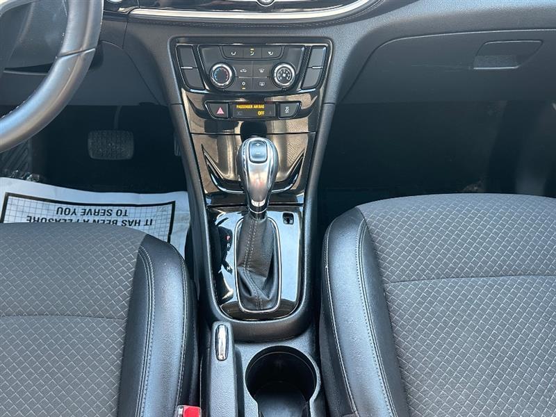 Buick Encore Preferred FWD 2018
