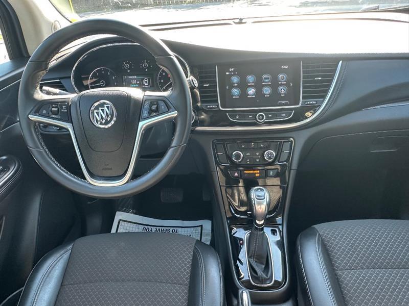 Buick Encore Preferred FWD 2018
