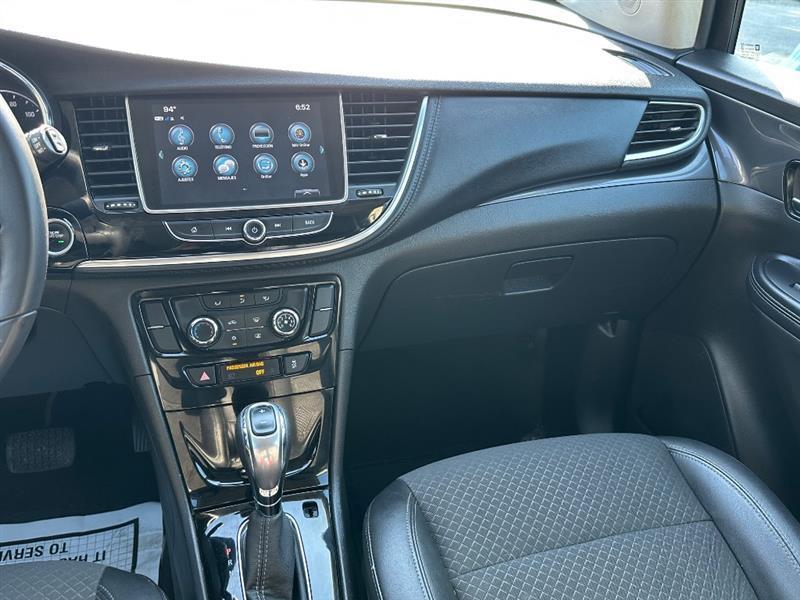 Buick Encore Preferred FWD 2018