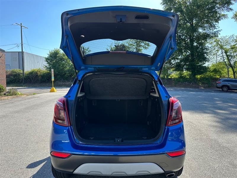 Buick Encore Preferred FWD 2018