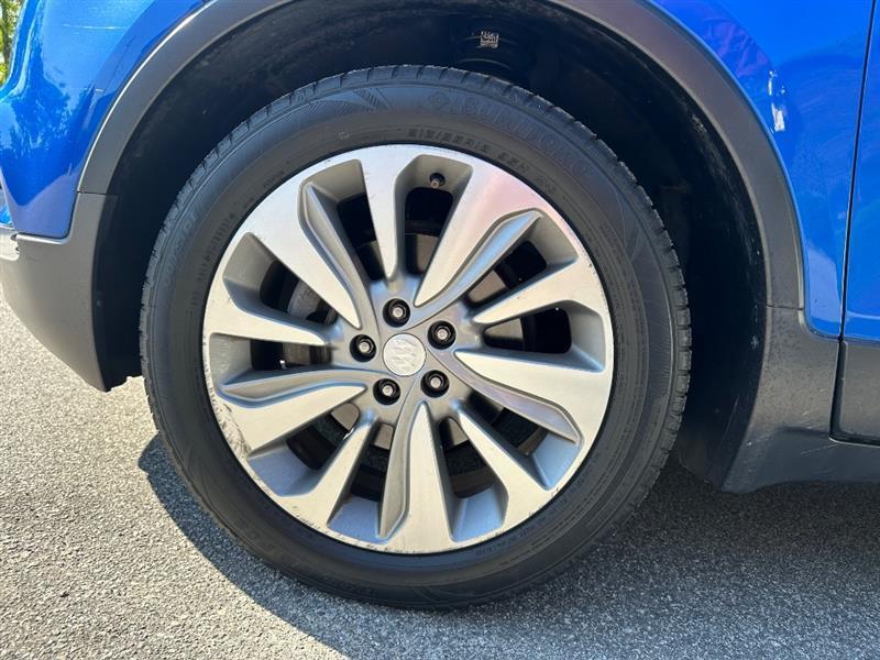Buick Encore Preferred FWD 2018