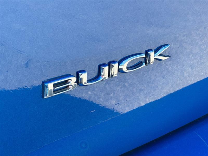 Buick Encore Preferred FWD 2018