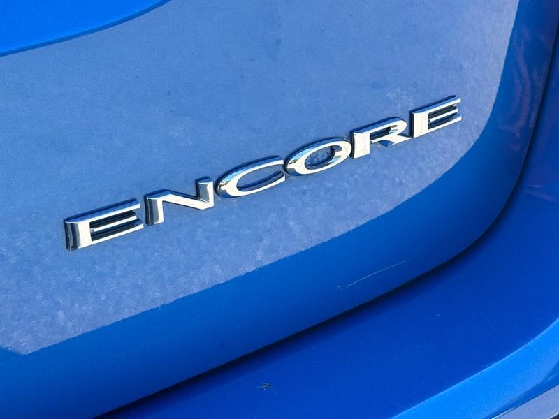 Buick Encore Preferred FWD 2018