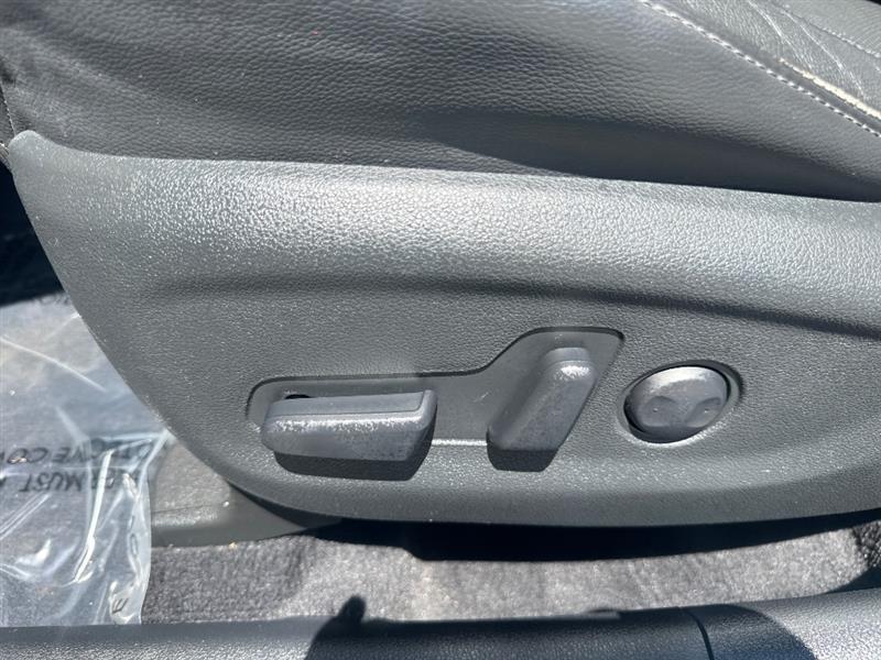 Hyundai Tucson SEL 2020