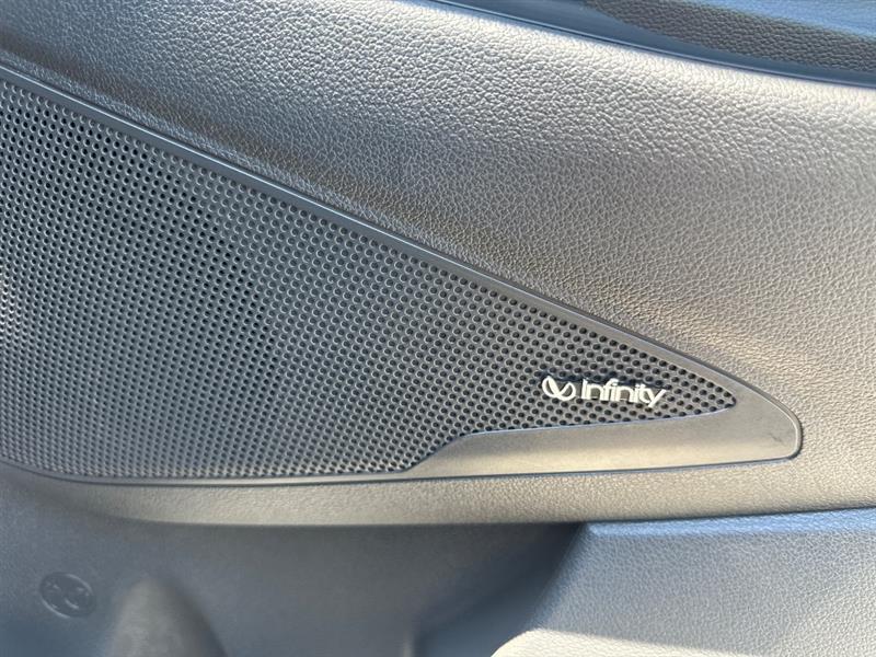 Hyundai Tucson SEL 2020