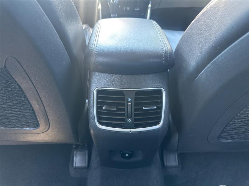 Hyundai Tucson SEL 2020