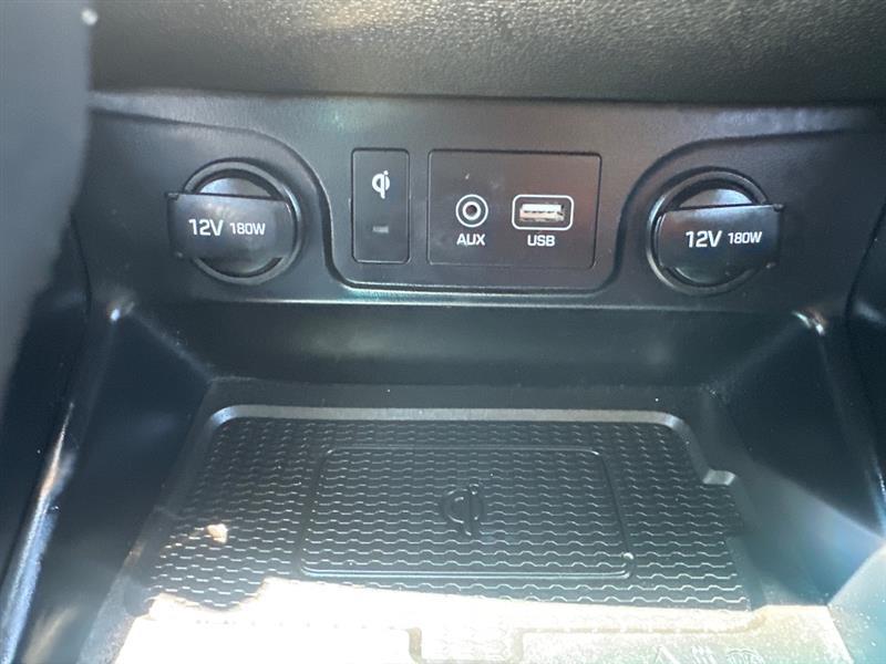 Hyundai Tucson SEL 2020