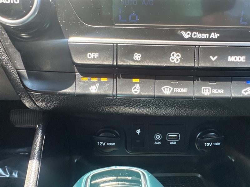 Hyundai Tucson SEL 2020