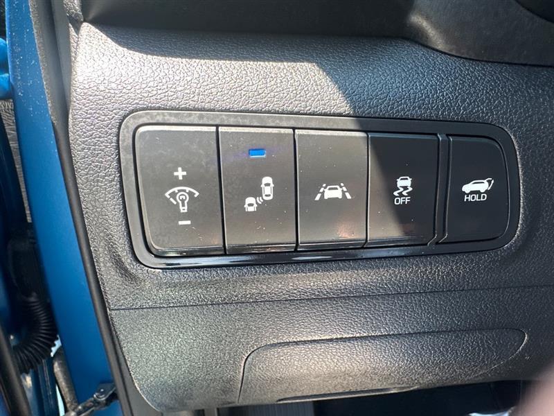 Hyundai Tucson SEL 2020