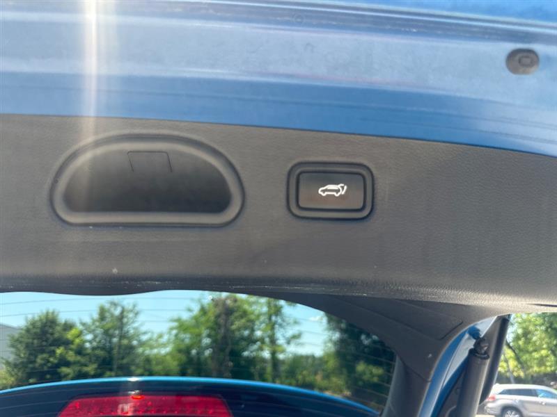 Hyundai Tucson SEL 2020