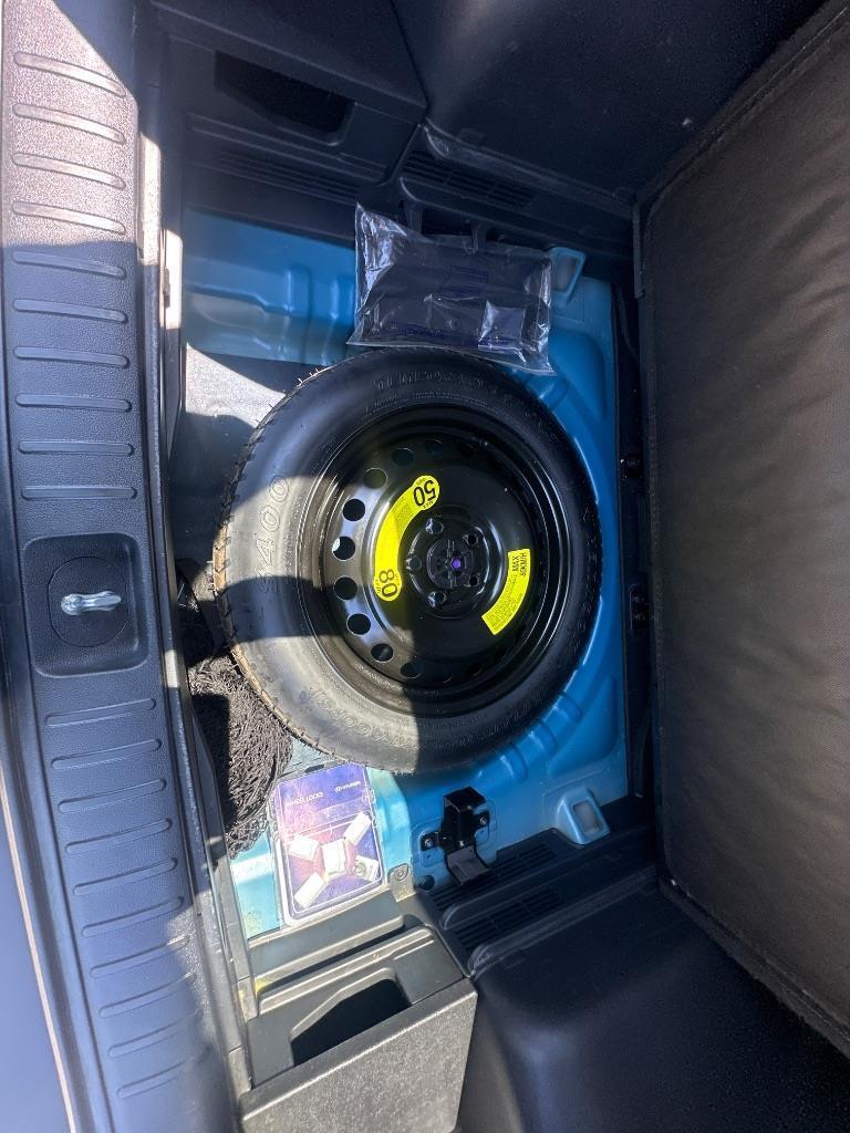 Hyundai Tucson SEL 2020
