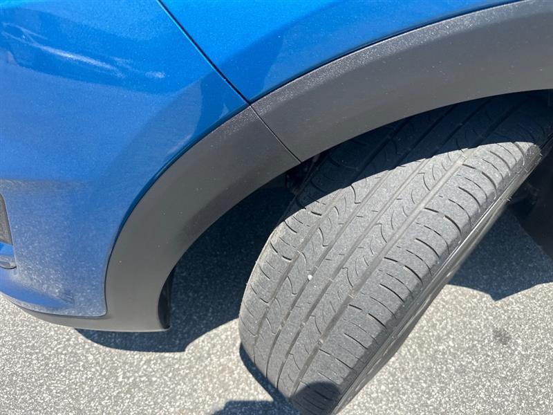 Hyundai Tucson SEL 2020