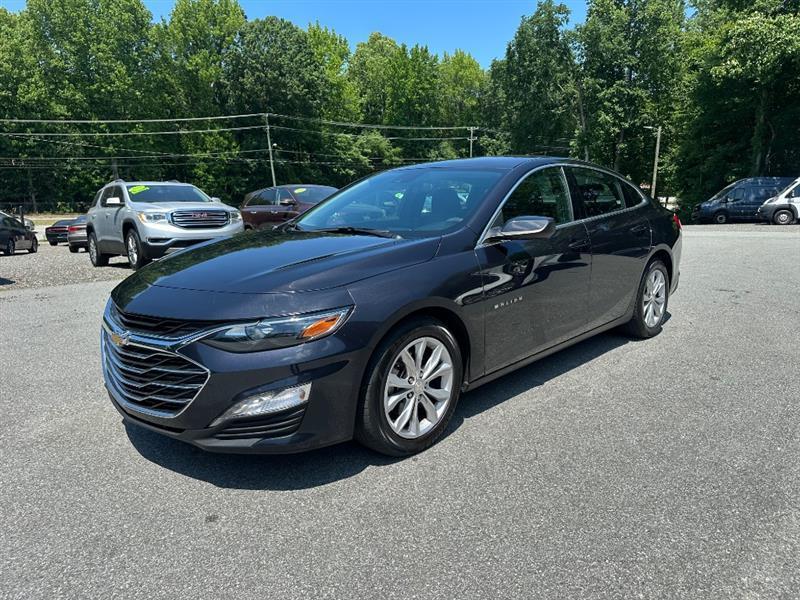 Chevrolet Malibu 1LT 2023