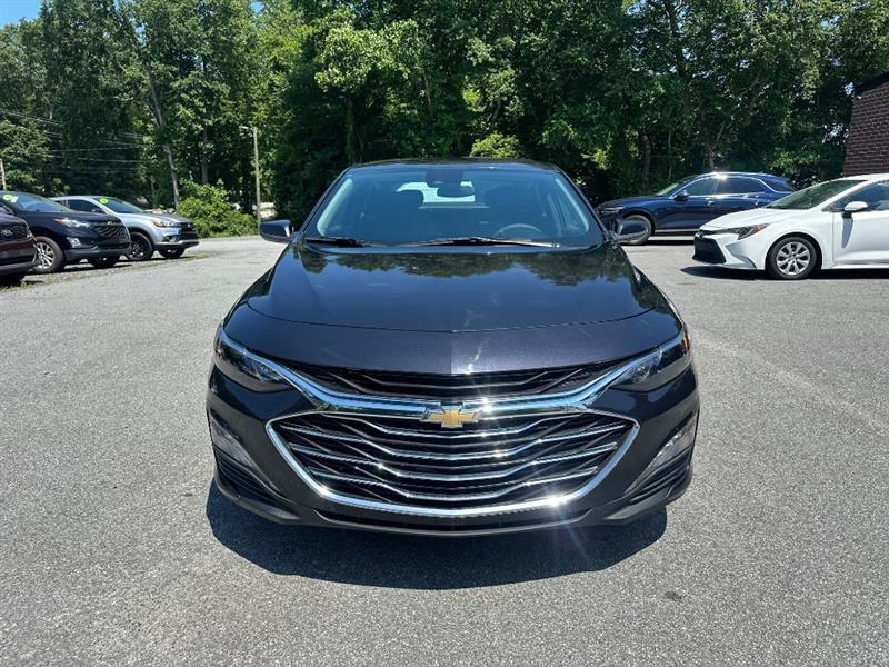 Chevrolet Malibu 1LT 2023