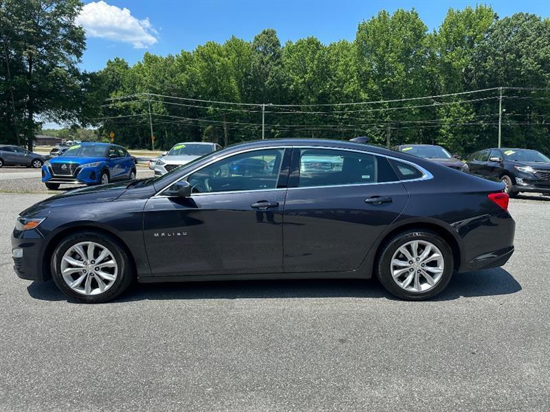 Chevrolet Malibu 1LT 2023