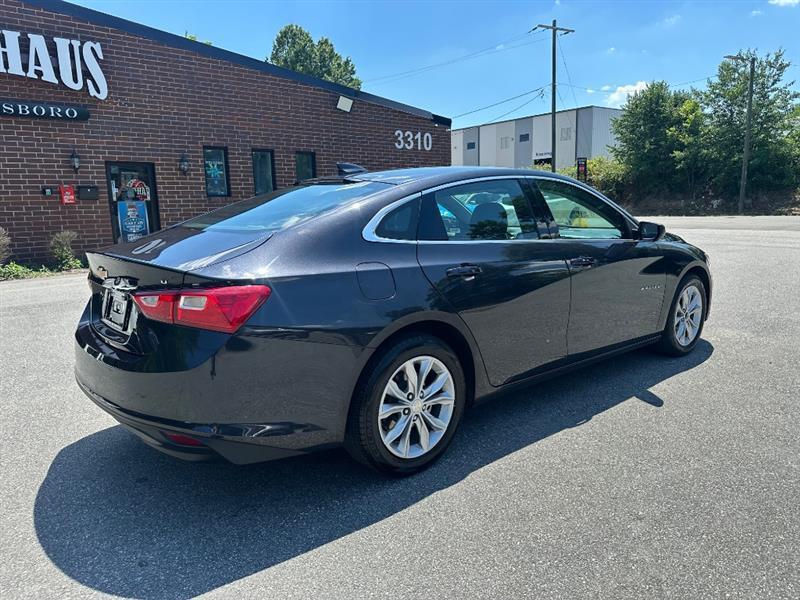 Chevrolet Malibu 1LT 2023