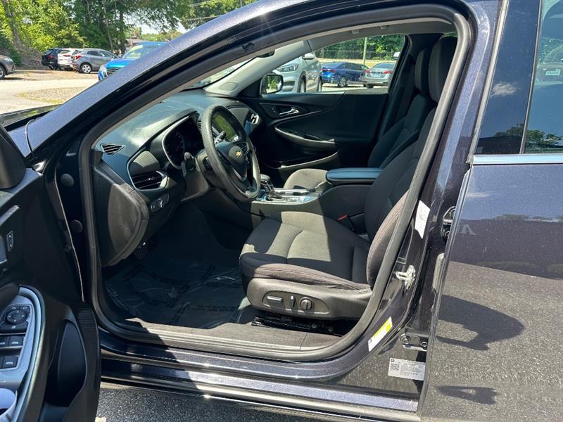 Chevrolet Malibu 1LT 2023