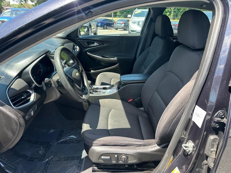 Chevrolet Malibu 1LT 2023