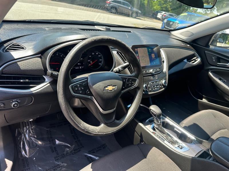Chevrolet Malibu 1LT 2023