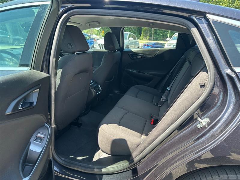 Chevrolet Malibu 1LT 2023