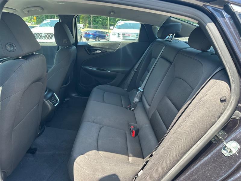 Chevrolet Malibu 1LT 2023