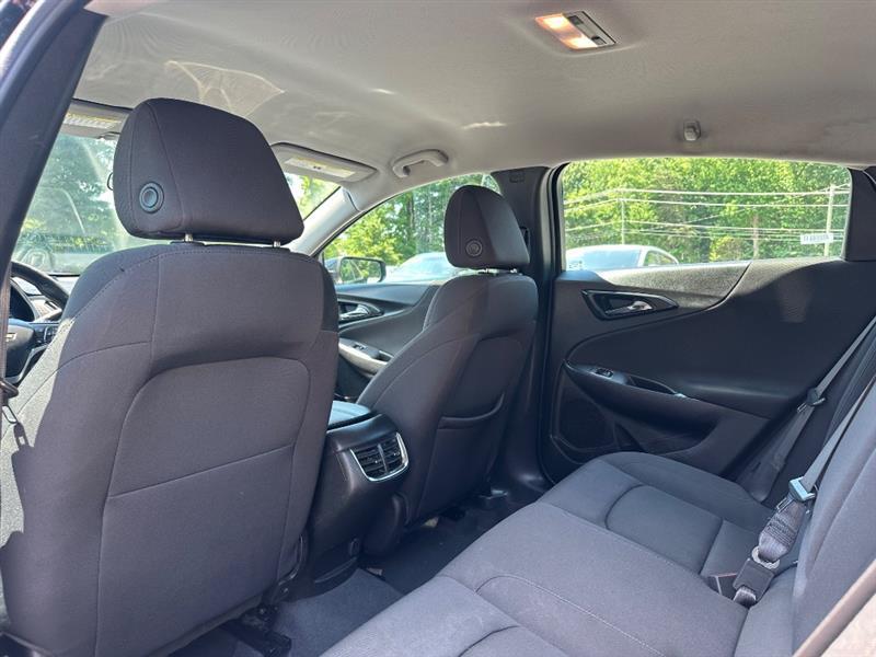 Chevrolet Malibu 1LT 2023