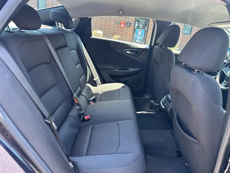 Chevrolet Malibu 1LT 2023