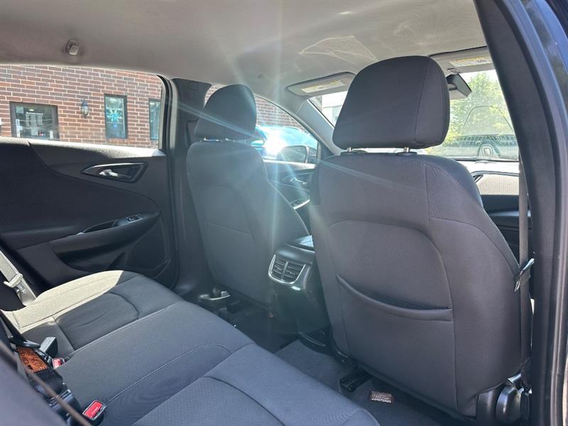 Chevrolet Malibu 1LT 2023