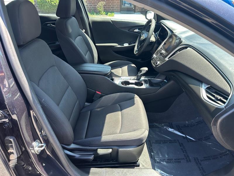 Chevrolet Malibu 1LT 2023