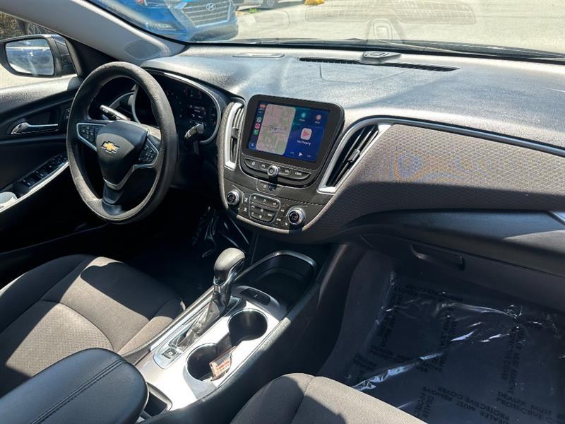 Chevrolet Malibu 1LT 2023