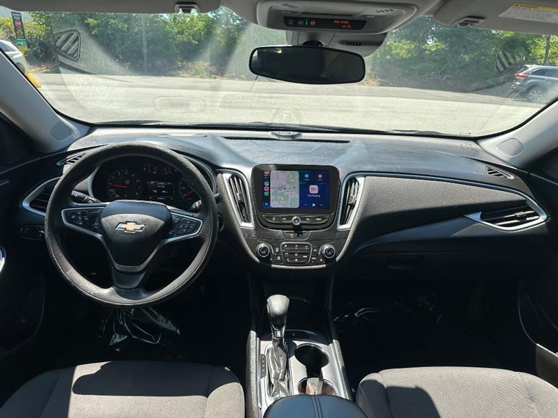 Chevrolet Malibu 1LT 2023