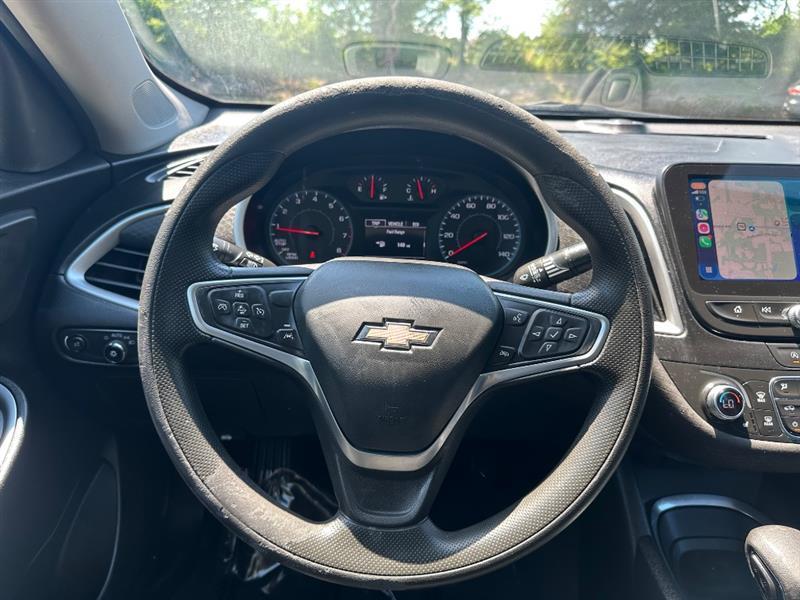 Chevrolet Malibu 1LT 2023