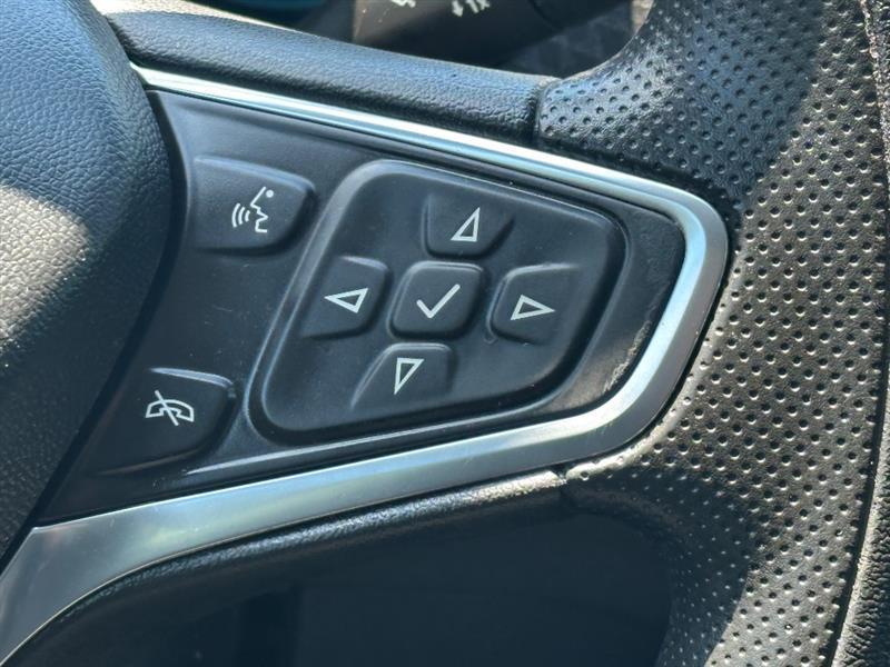 Chevrolet Malibu 1LT 2023