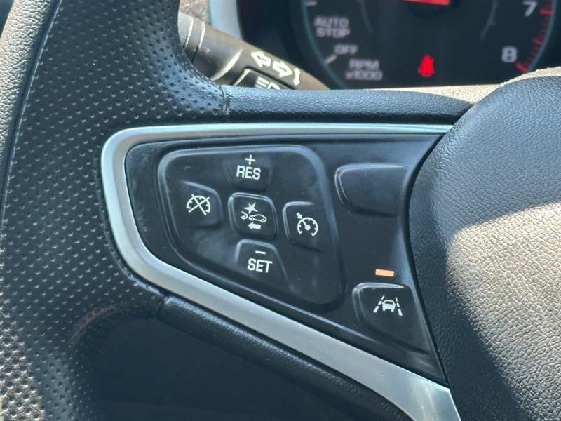 Chevrolet Malibu 1LT 2023