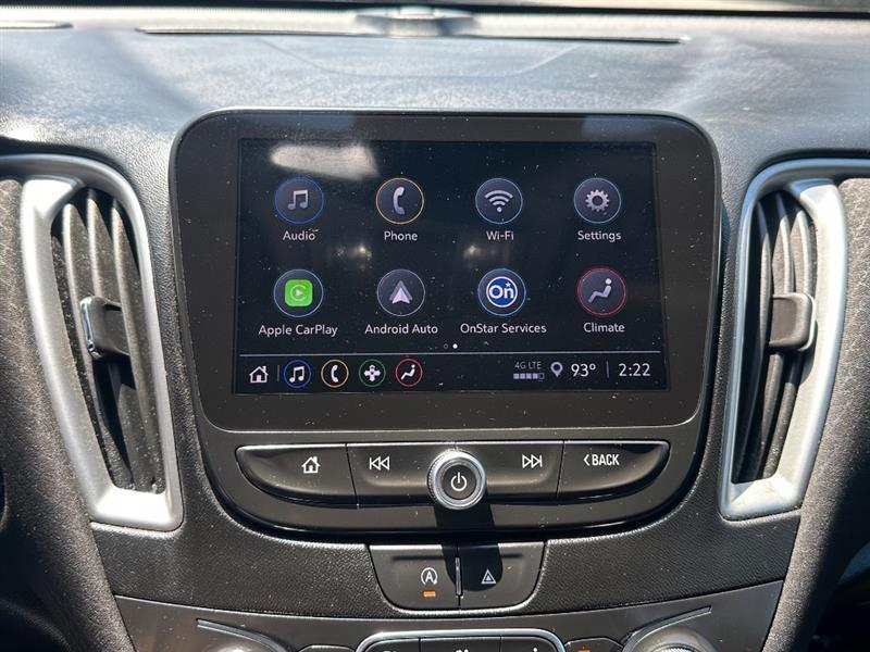 Chevrolet Malibu 1LT 2023