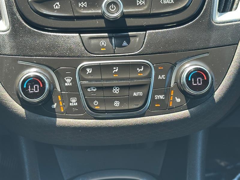 Chevrolet Malibu 1LT 2023