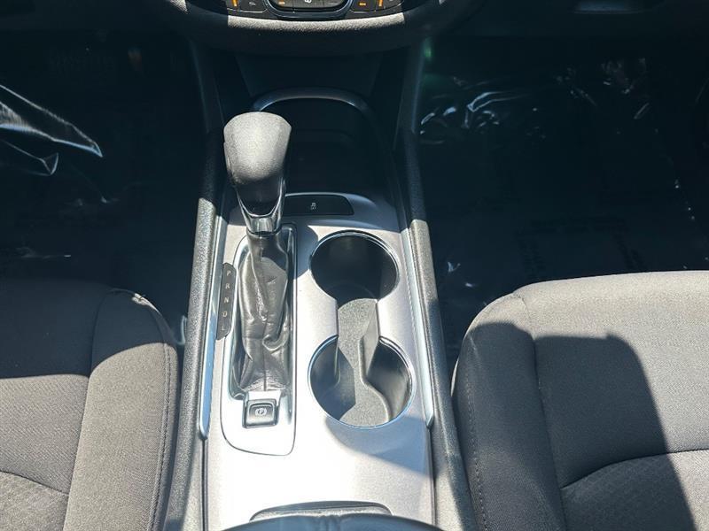 Chevrolet Malibu 1LT 2023
