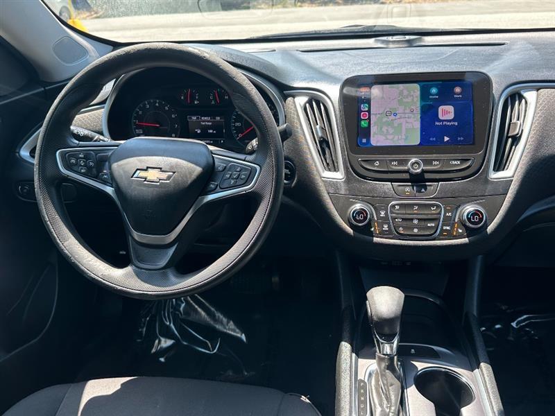 Chevrolet Malibu 1LT 2023