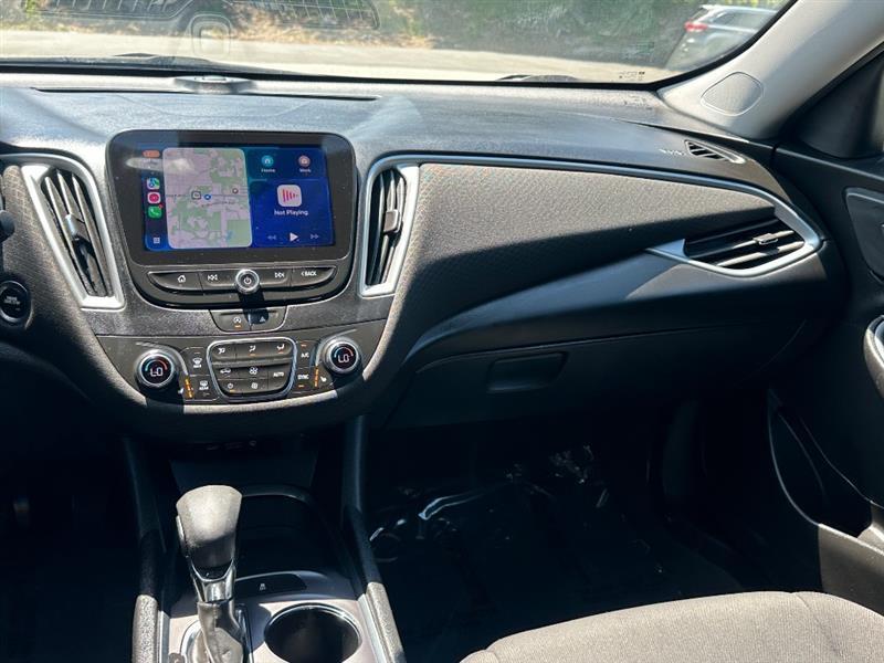 Chevrolet Malibu 1LT 2023