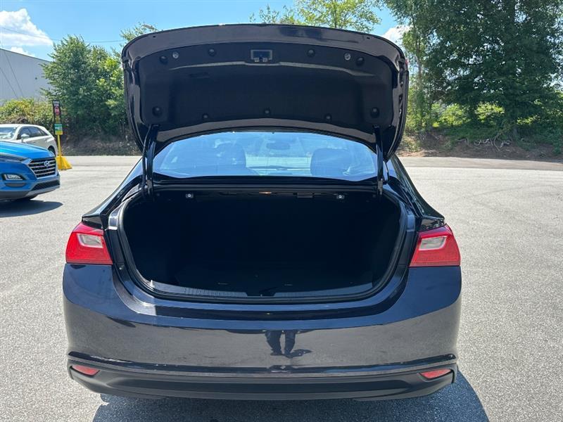 Chevrolet Malibu 1LT 2023
